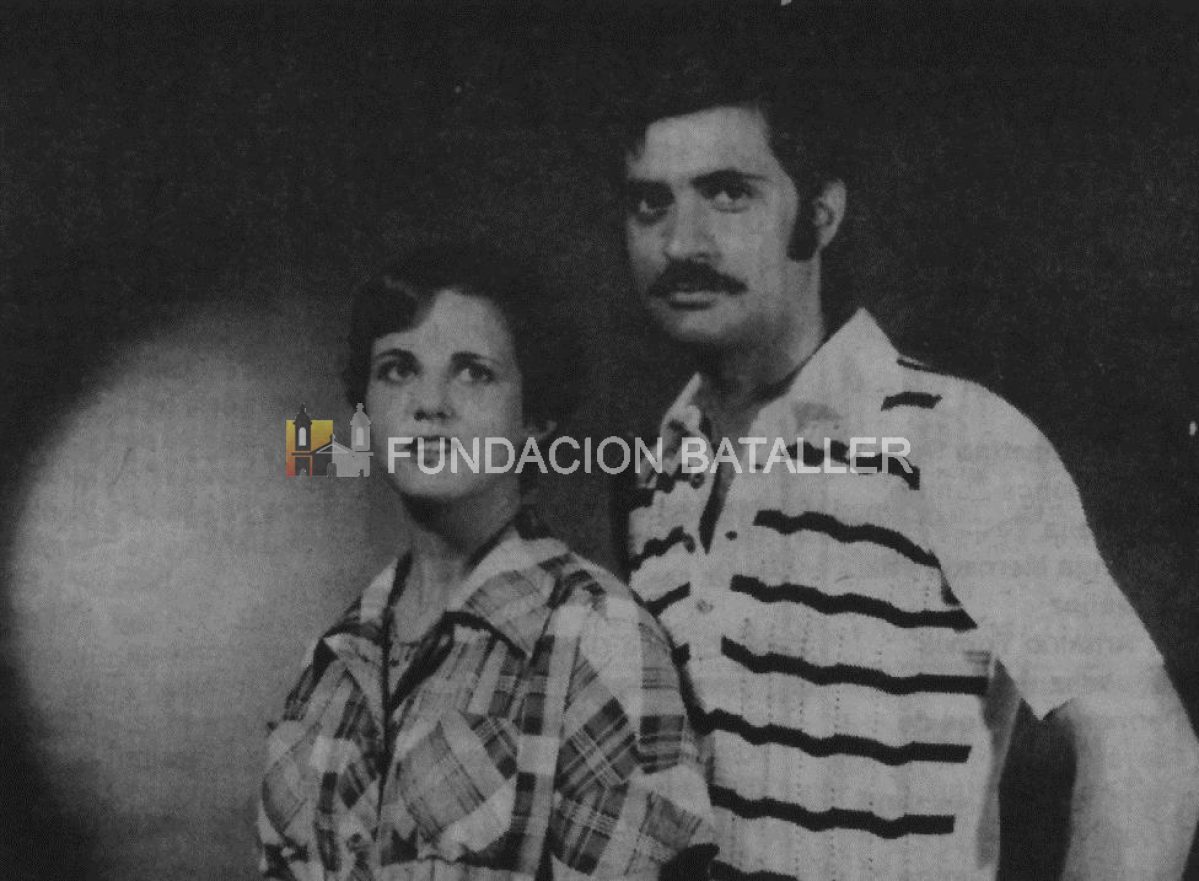 Raúl Martinazzo. El que abrió el camino