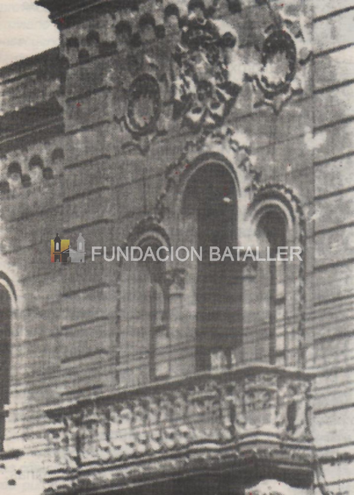 San Juan Pre´44: La Ciudad desaparecida