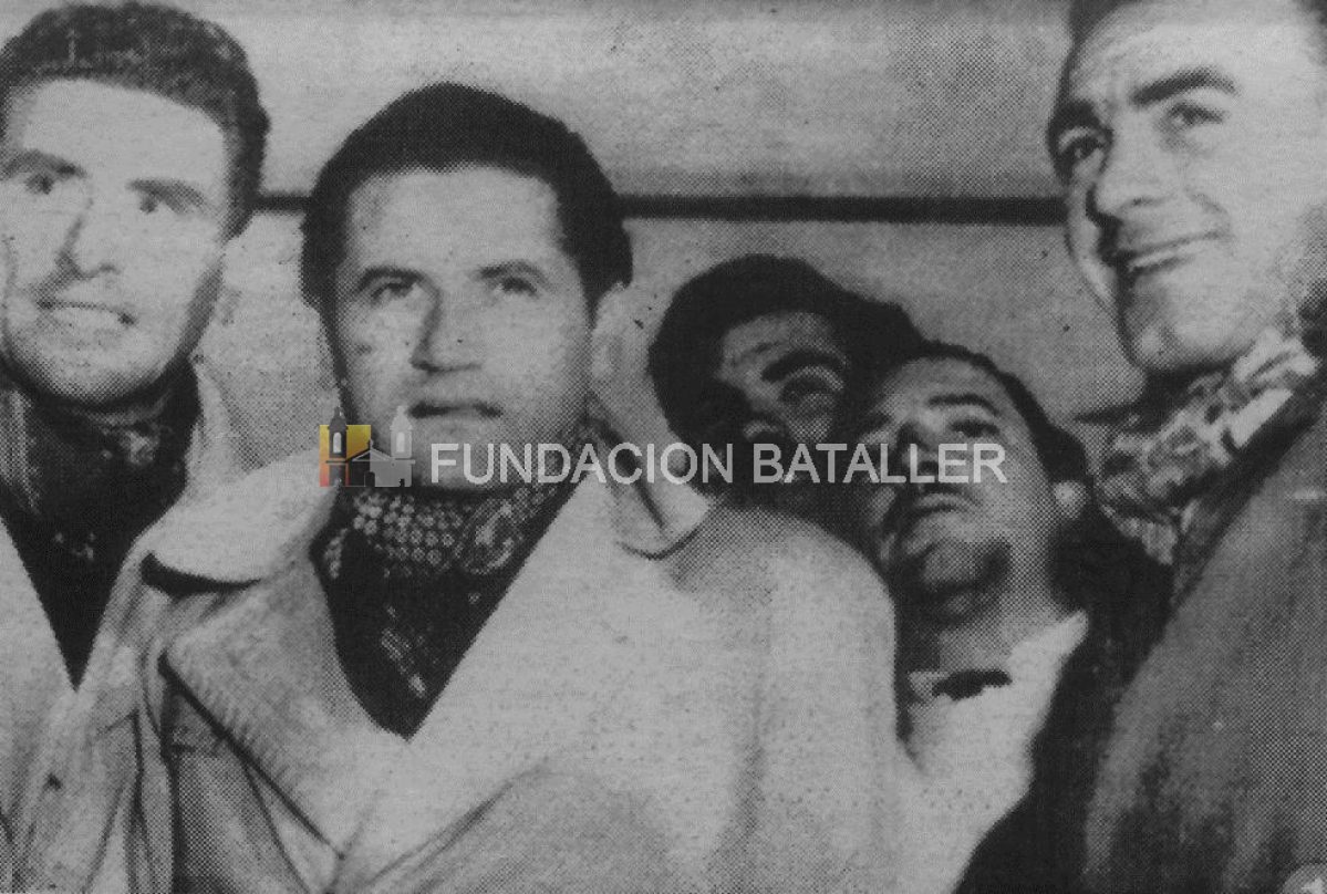 Adolfo Pedernera: "El fútbol que viví... y que yo siento"
