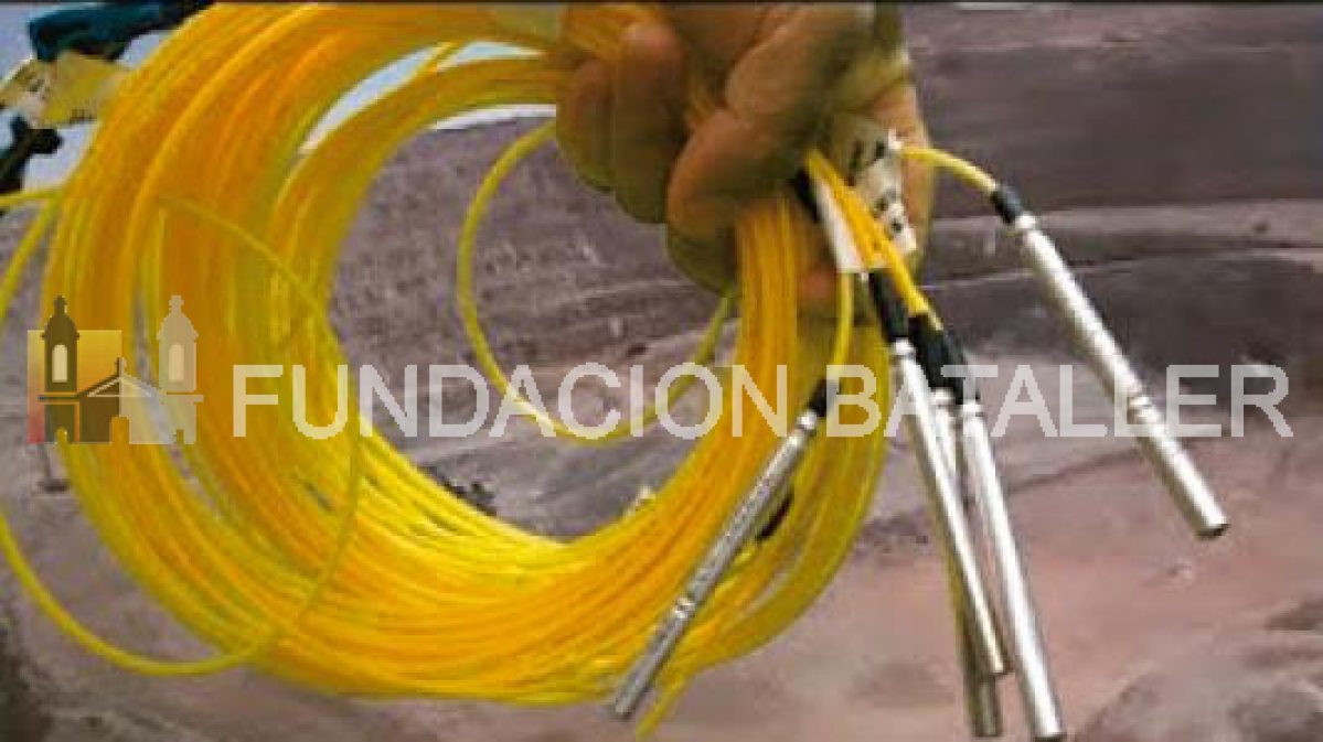De palabras de la minería
