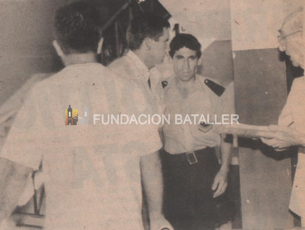 Bonnie & Clyde sanjuaninos. Locura de juventud