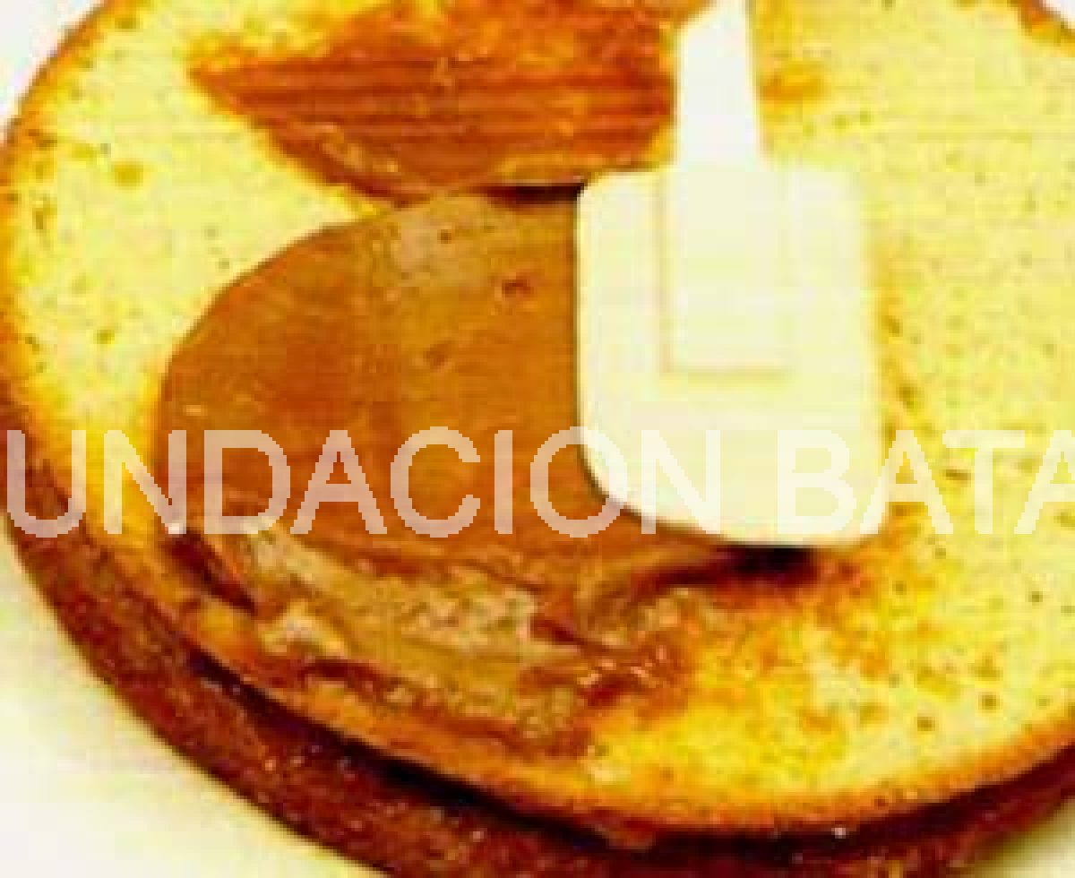 Torta Tutankamon