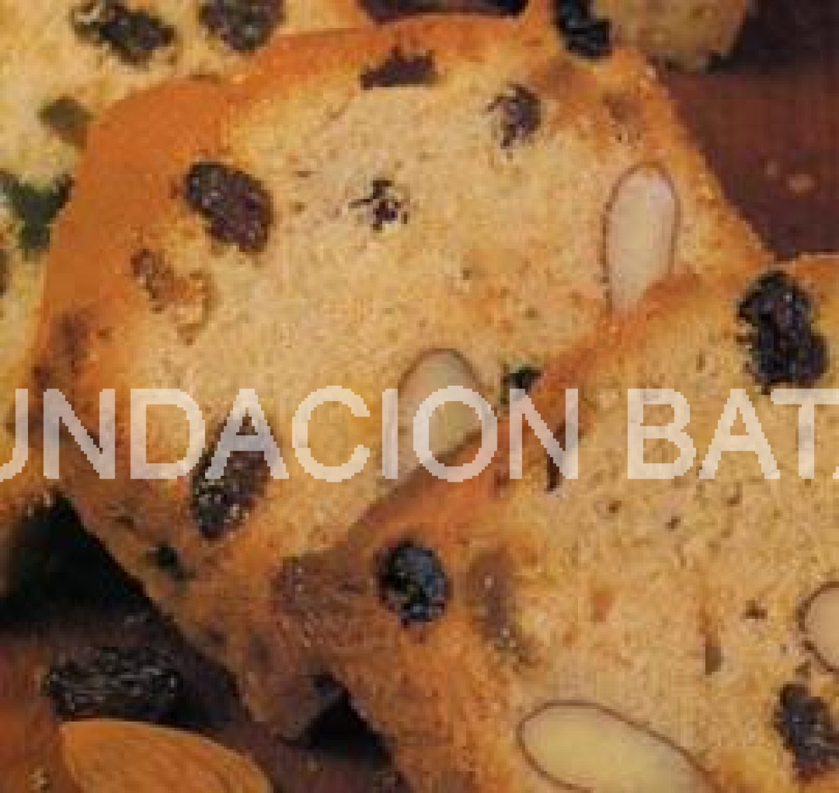 Budín Inglés