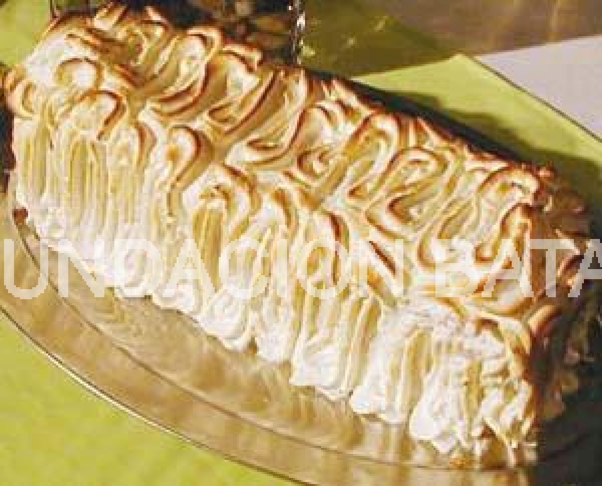 Postre helado