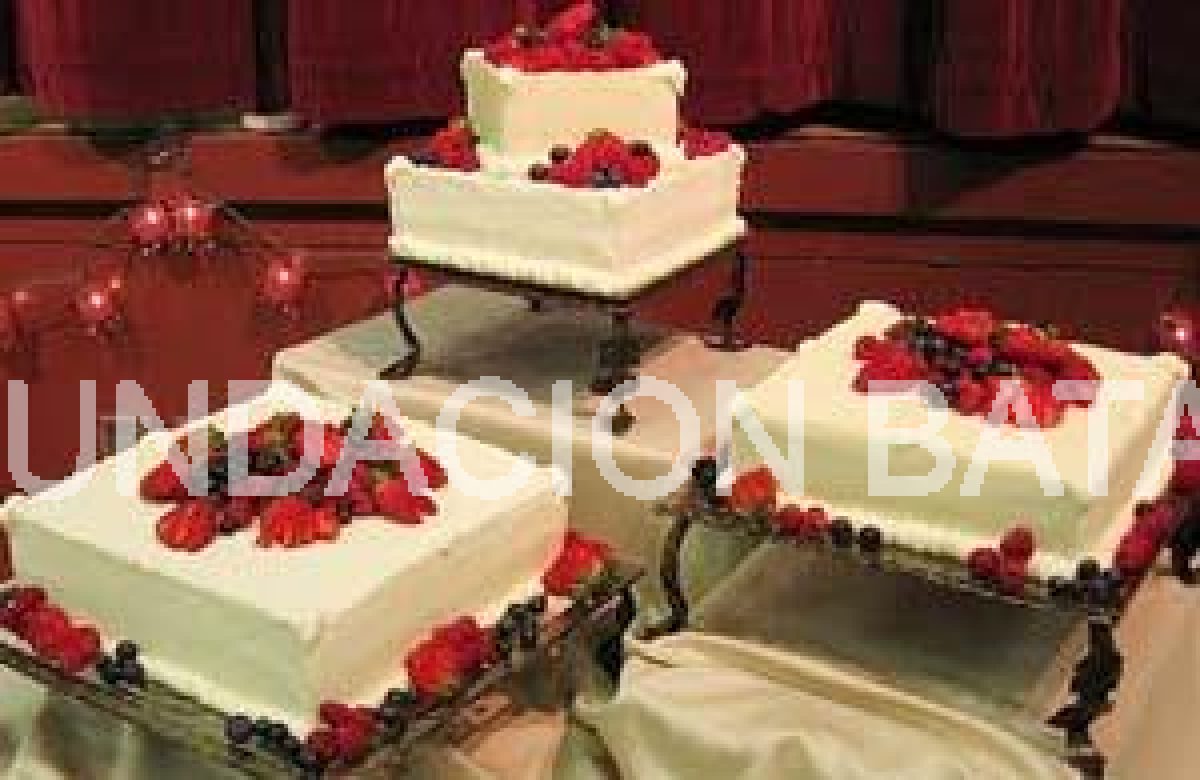 Torta de Aniversario