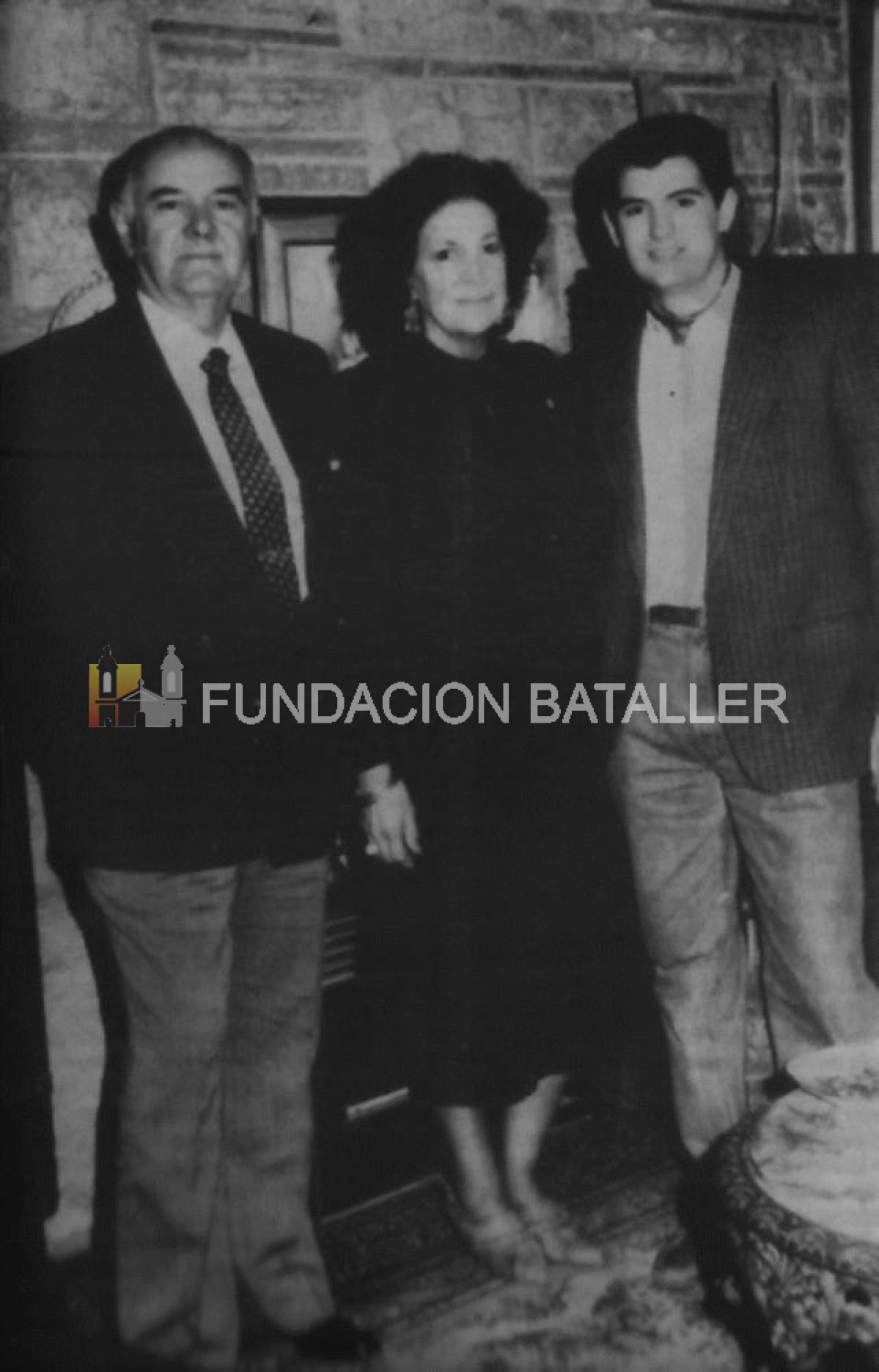 Hortencia Lahoz y Walter Alberto Coria. Cuando el arte y la precisión se complementan