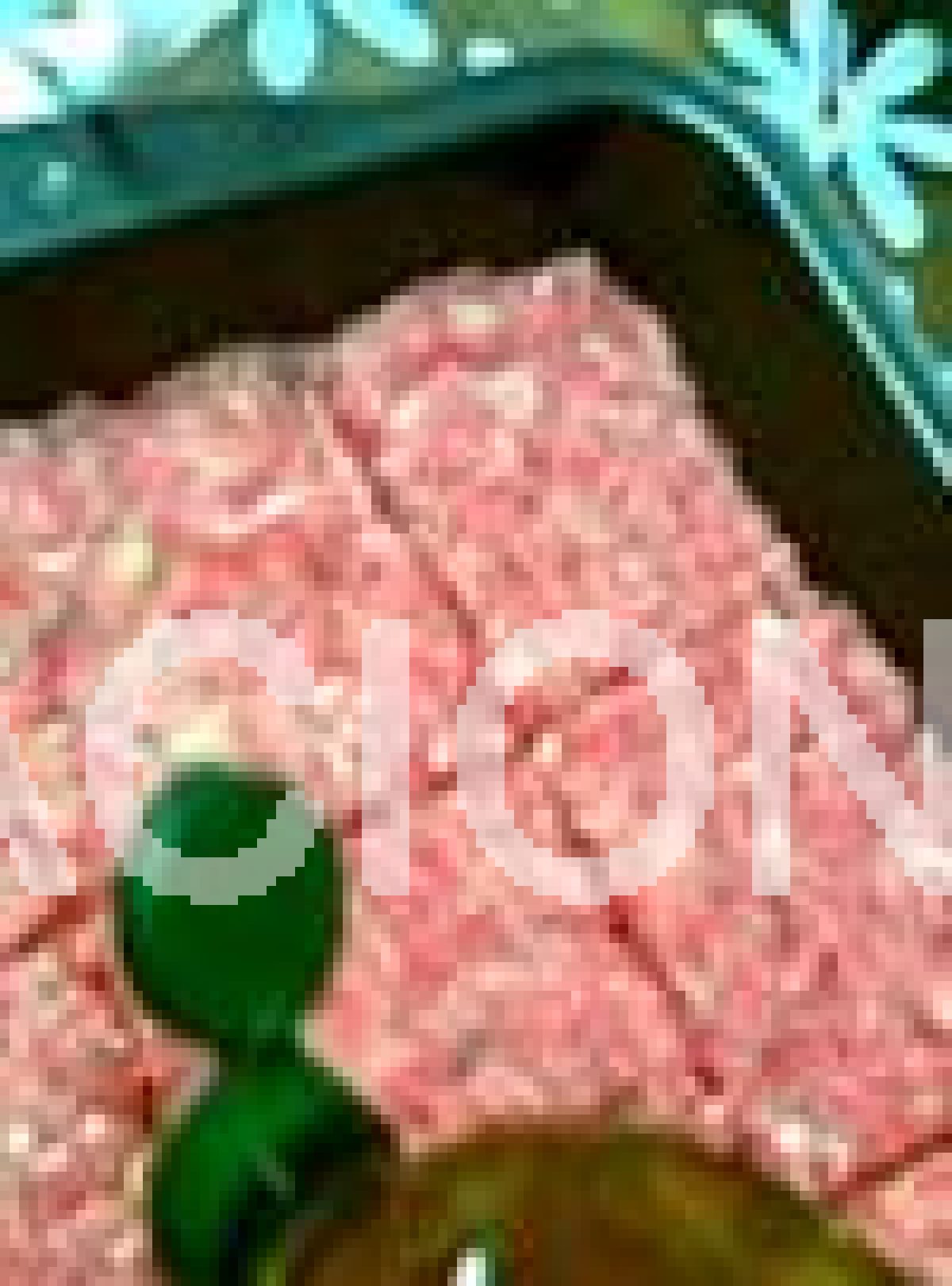 Quebe Bel Fern Zait (Quebe al Horno)