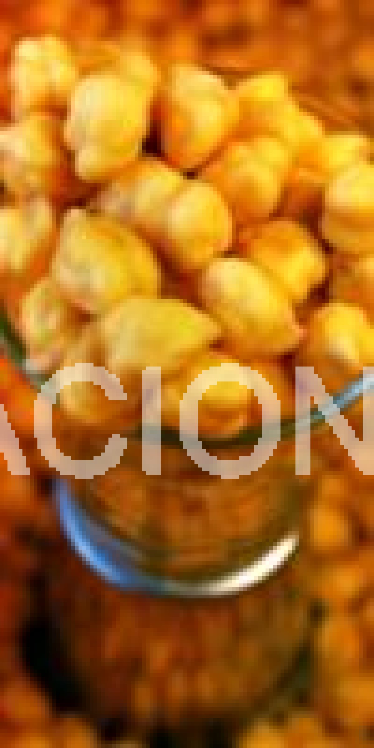 Hemmus de Tahine (puré de garbanzo con tahine)