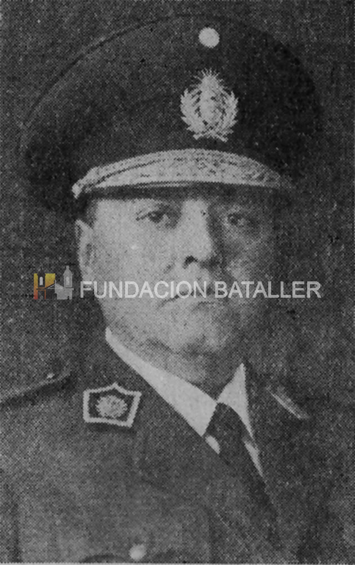 10 de abril. En 1960 fallece José Humberto Sosa Molina