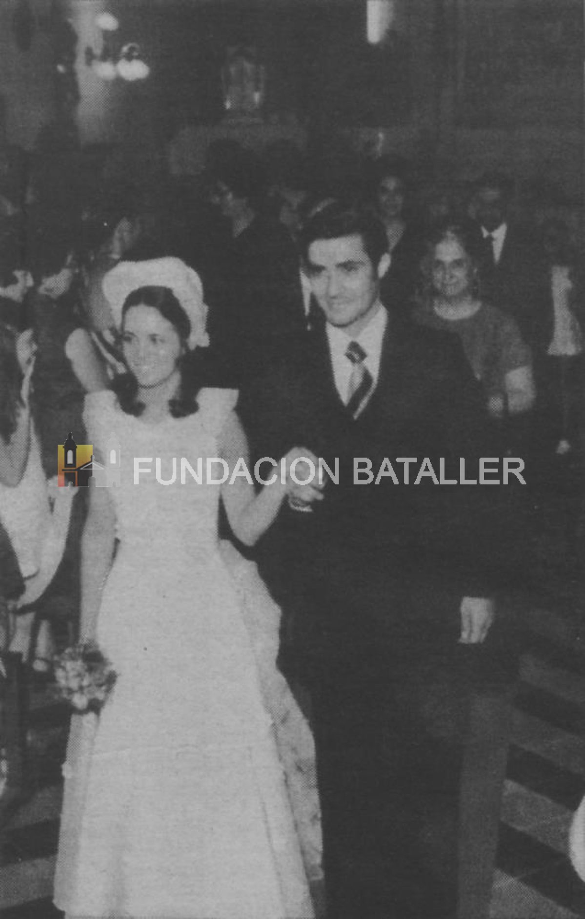 Laura Giménez y Raúl Martinazzo. Un romance de novela