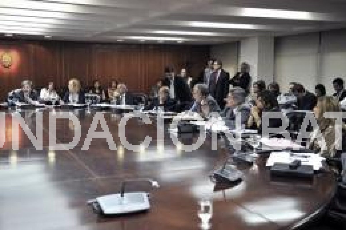 Los ciudadanos podrán elegir a 12 miembros de la Magistratura en octubre