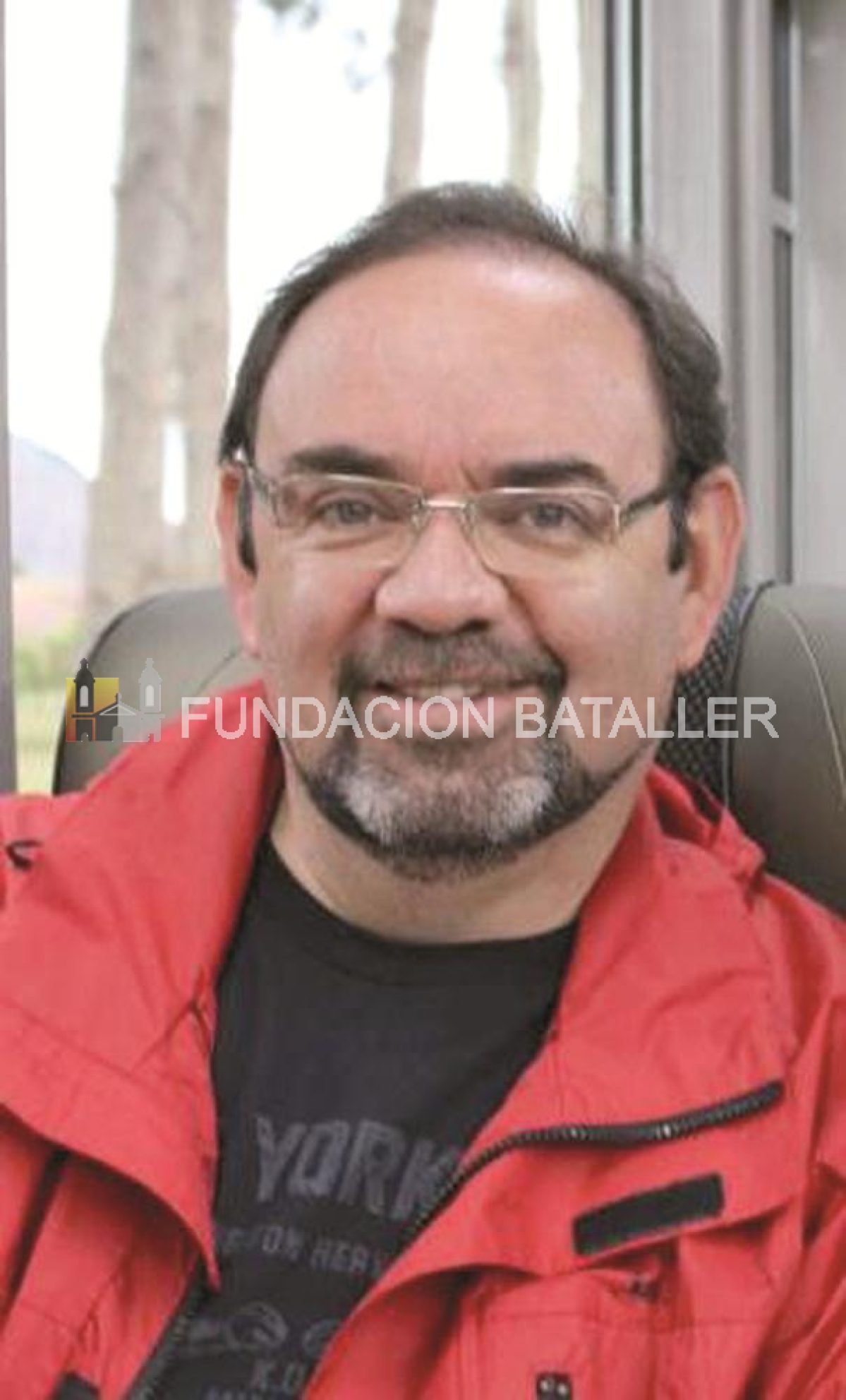 Héctor Luis Clevers