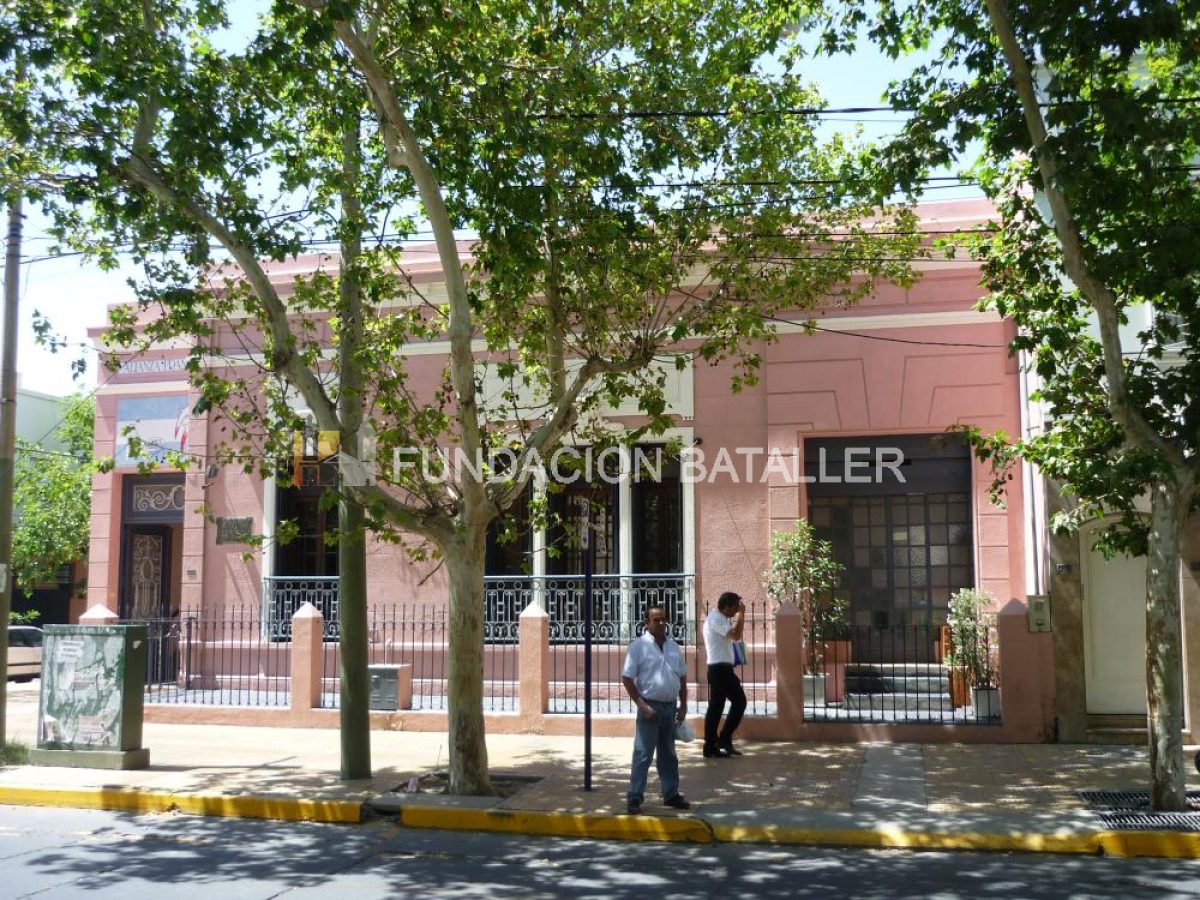 Alianza Francesa