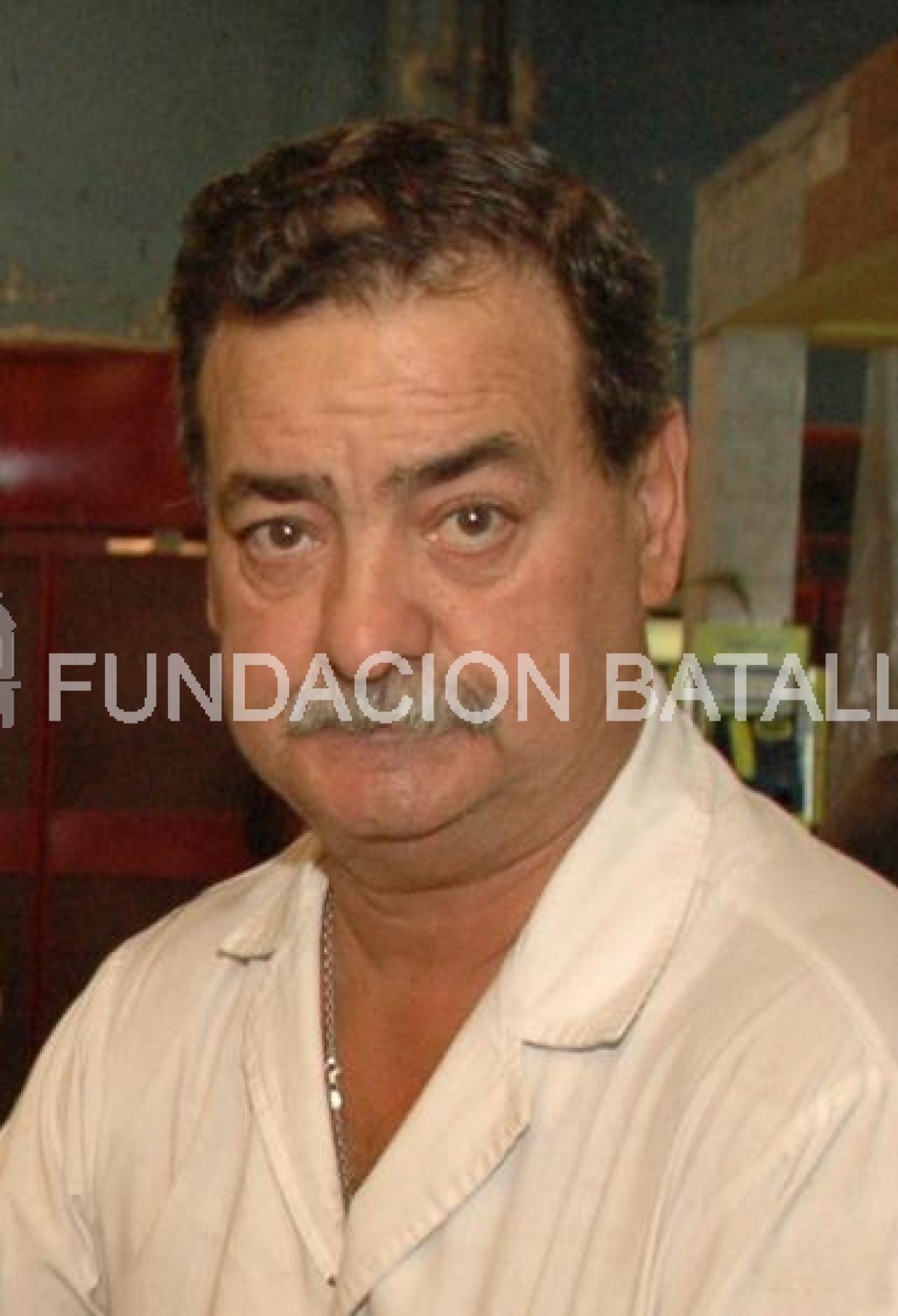 Jose Antonio Gómez
