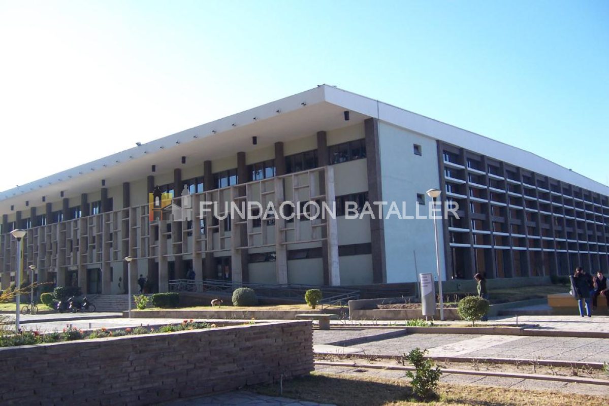 Complejo Cultural Auditorio Juan Victoria