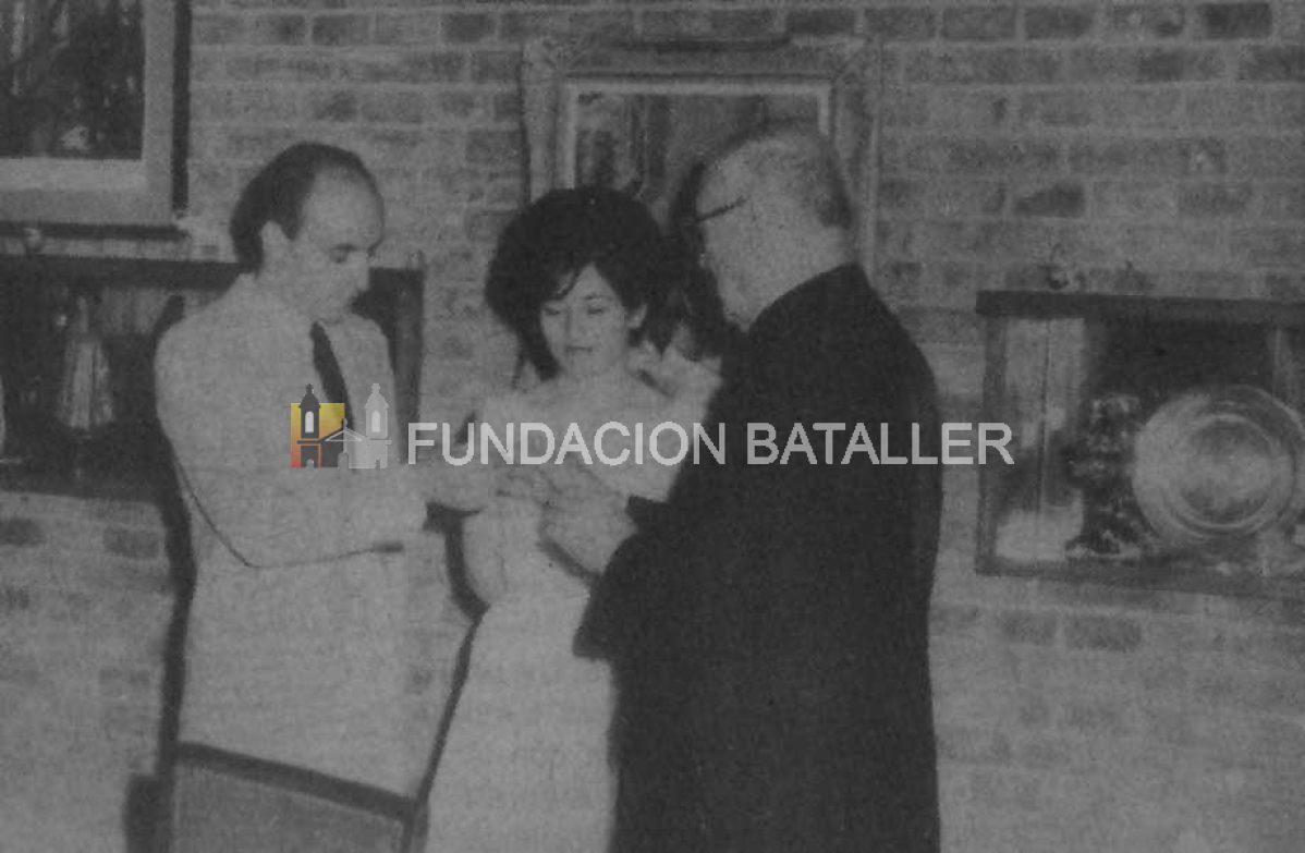 Rosa María Pantano Amado y Nello Raffo (h). Amor en bicicleta