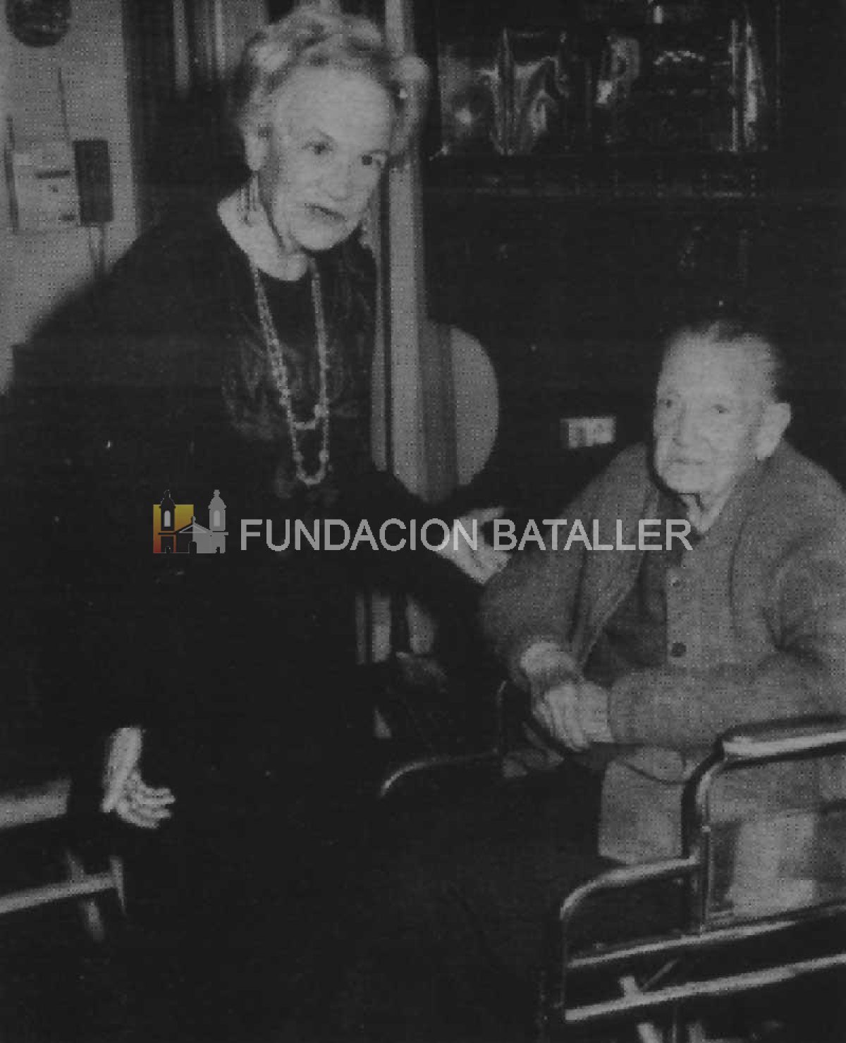 Emma Sánchez Guzmán y la anécdota con Ariel Ramírez