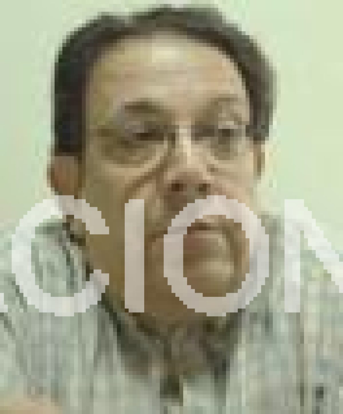 Mario Alberto Araujo
