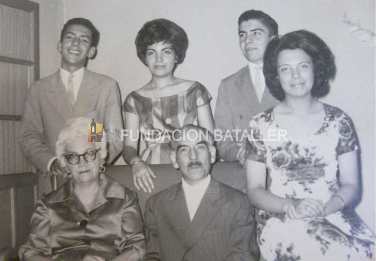 César Guerrero. Letras de la historia sanjuanina