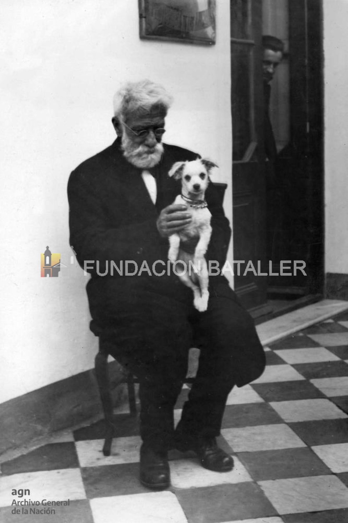 Ignacio Albarracín, el primer animalista argentino