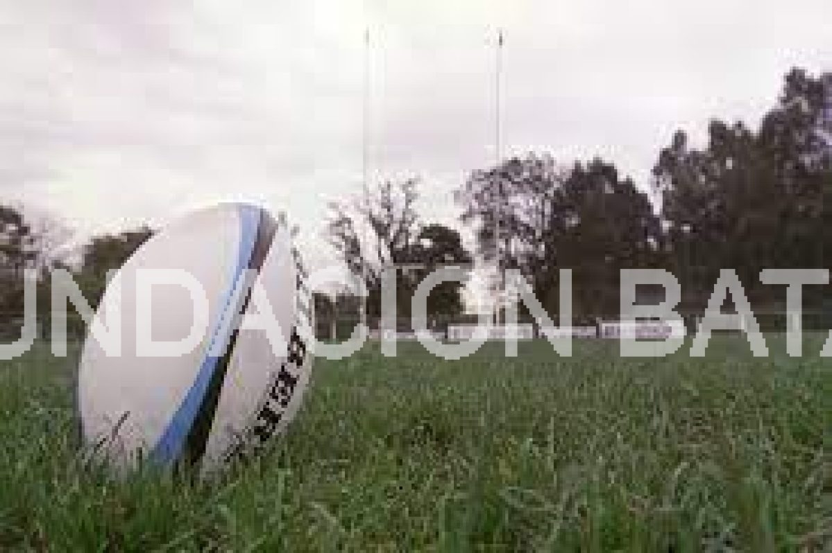 Angustia y milagro en un partido de rugby