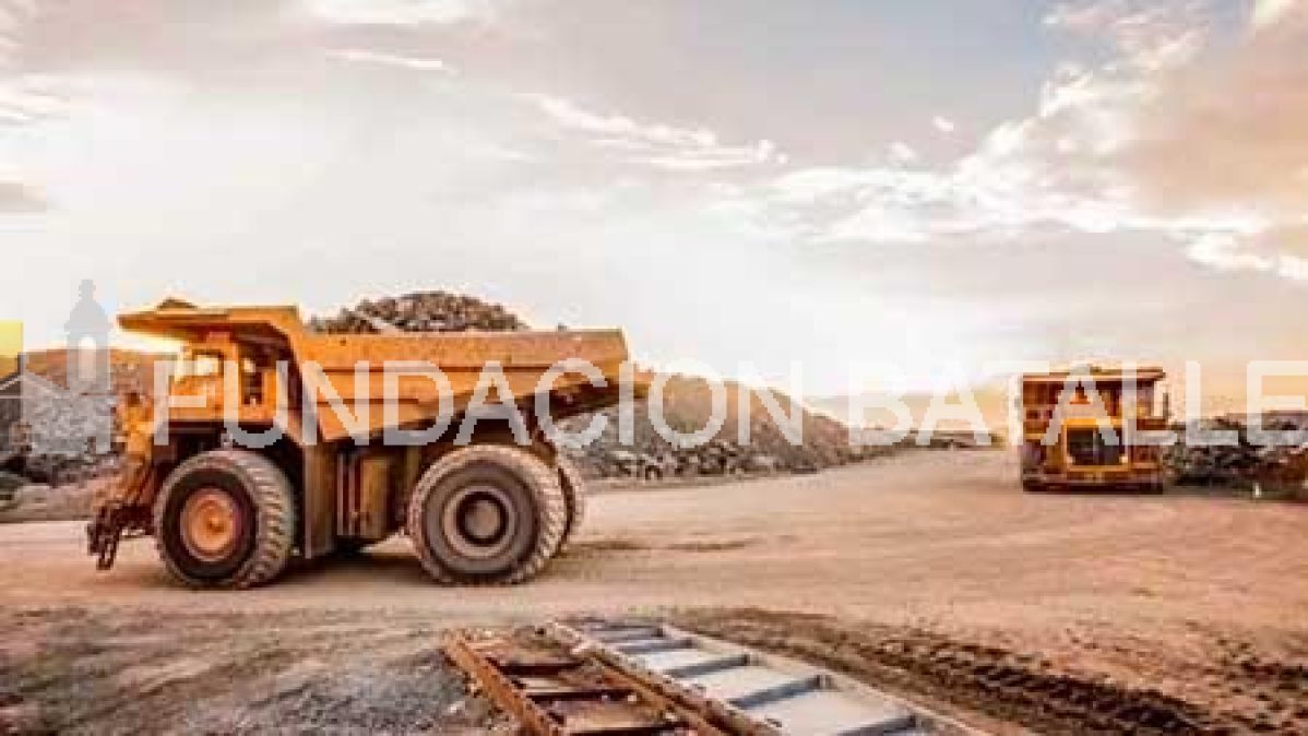 Por primera vez, Nación salió a respaldar en serio a la minería