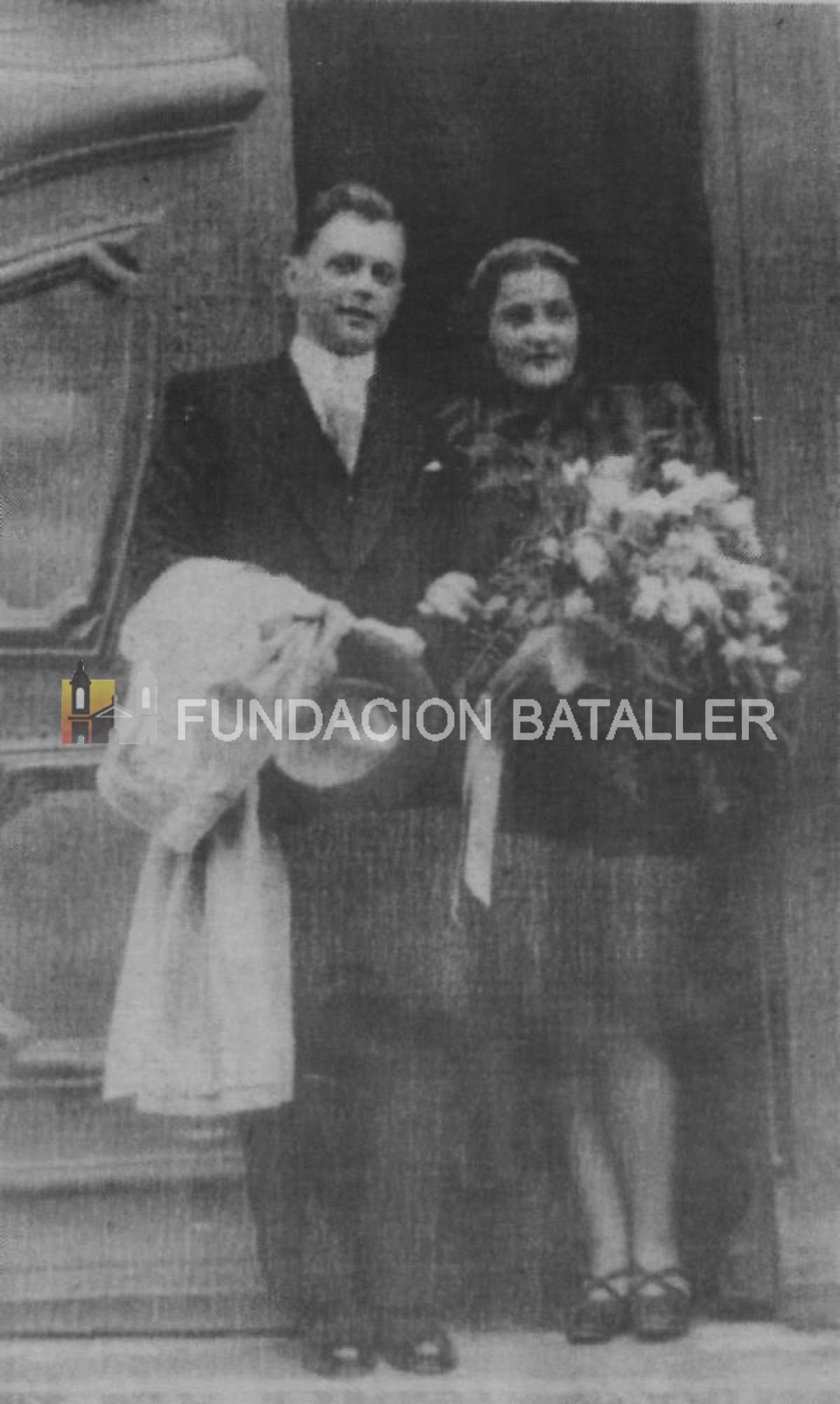 Marcela Ticak de Kowalski. Cracovia, la guerra, la música y San Juan