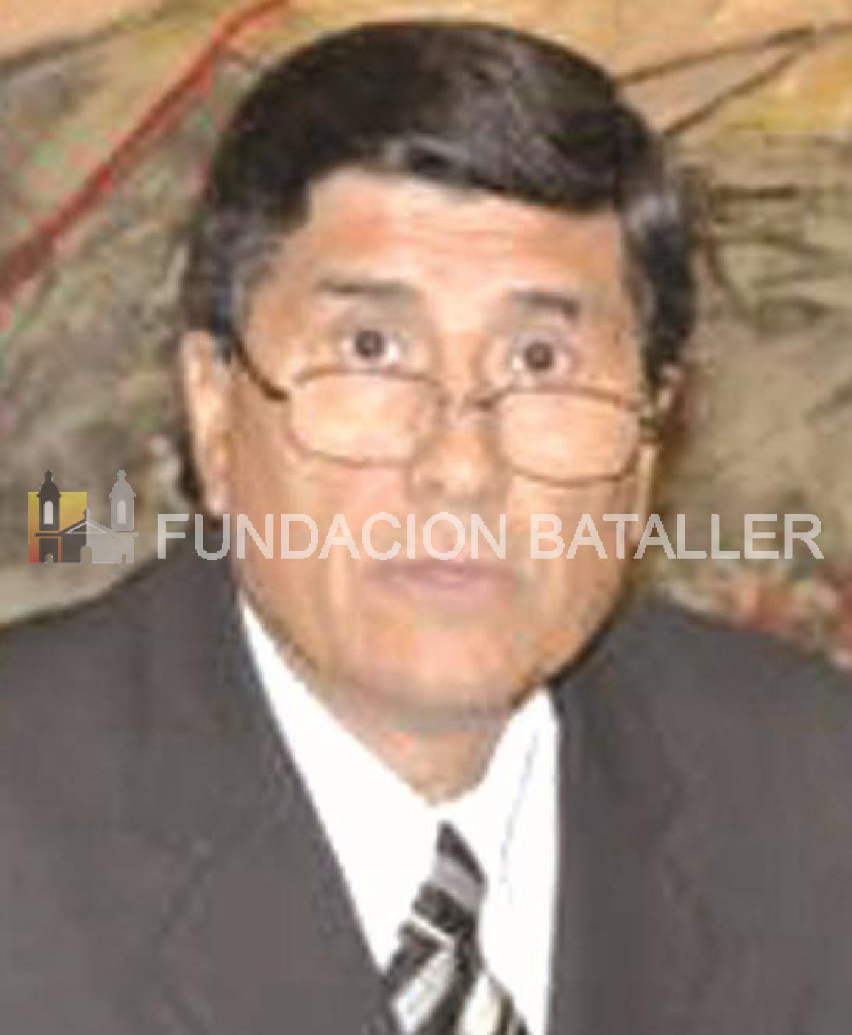 Eduardo Astorga