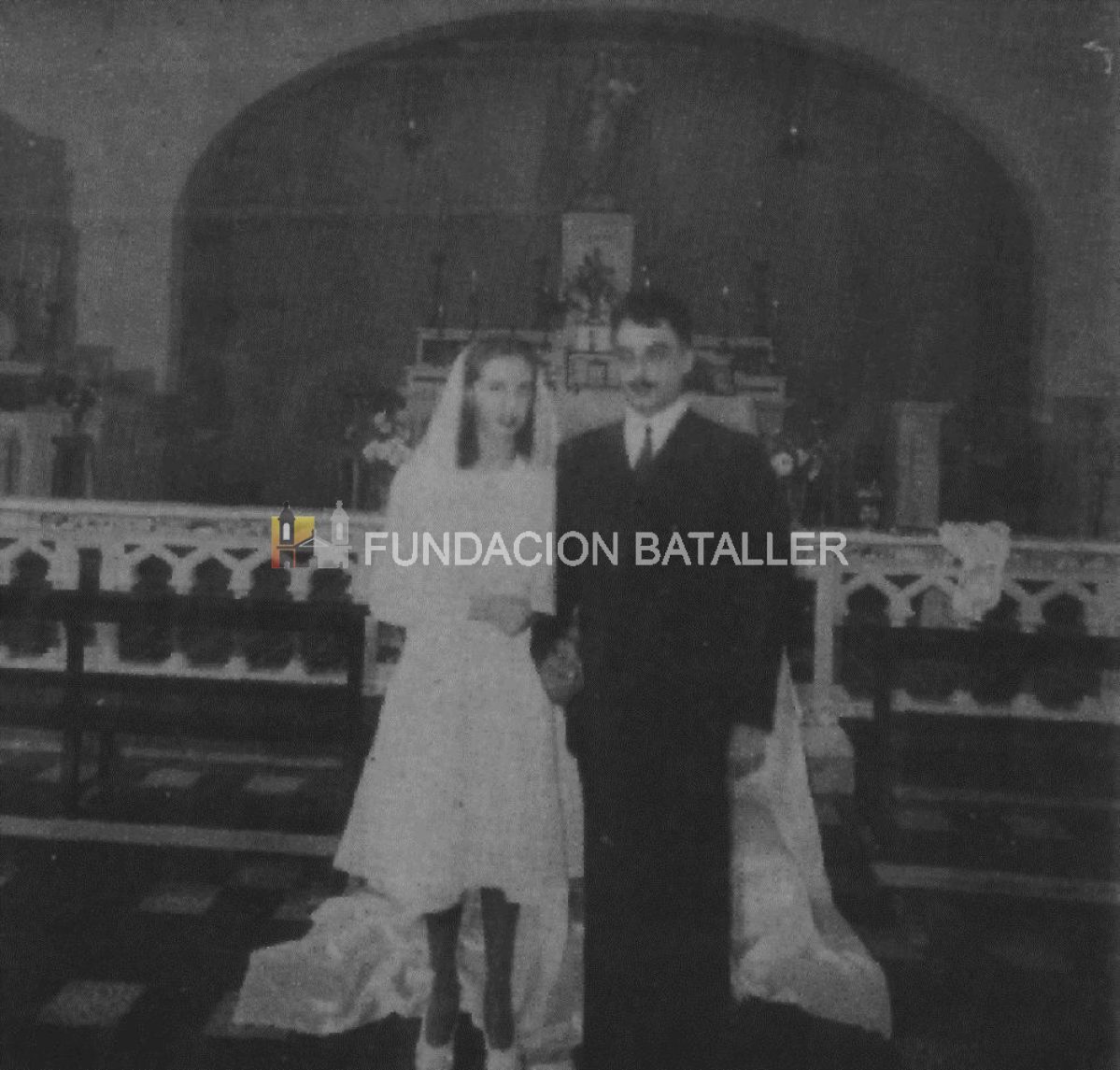 María Zulema Atienza y Pedro Guillemain. Cuando el amor es más suficiente
