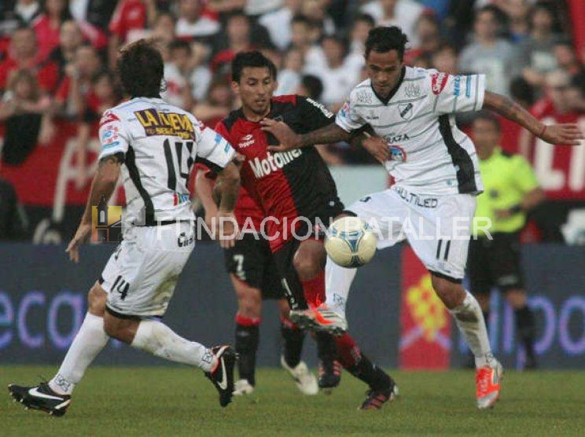 All Boys - Newell's. VER EN DIRECTO