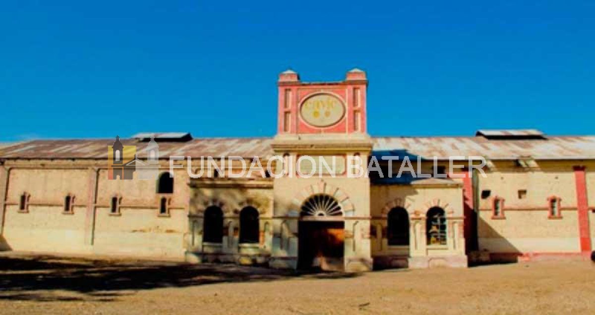 La Bodega Del Bono