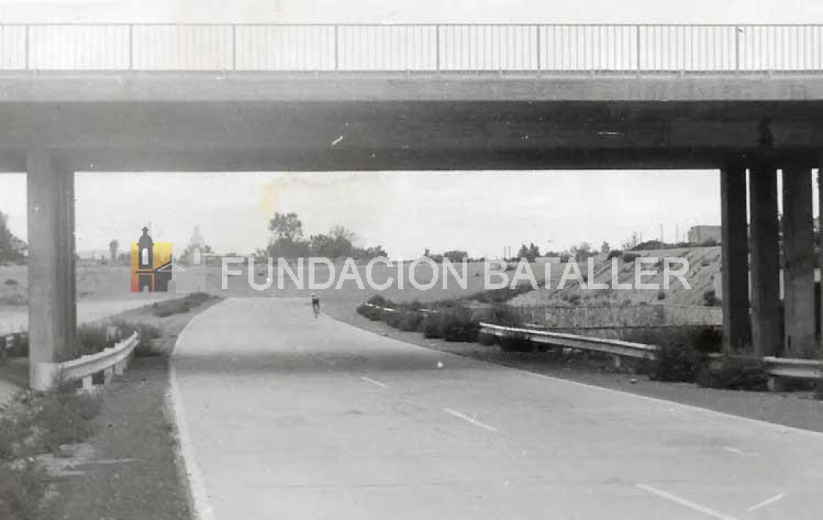 Nacimiento de la Circunvalación, la vía que cambió el modo de transitar el Gran San Juan