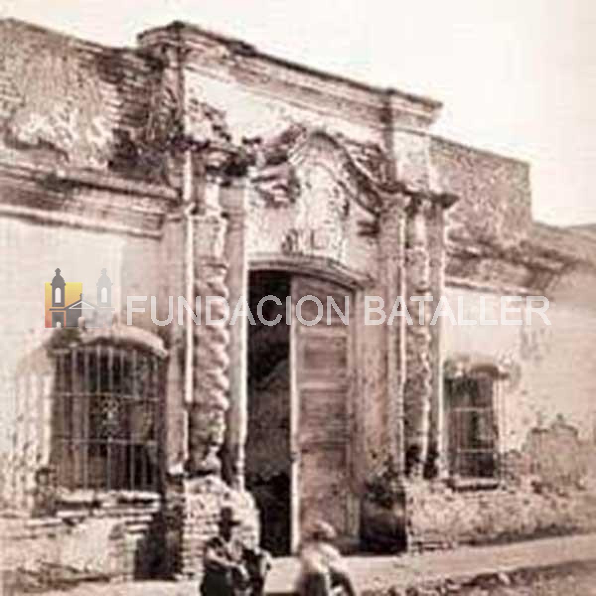 La Casa de Tucumán
