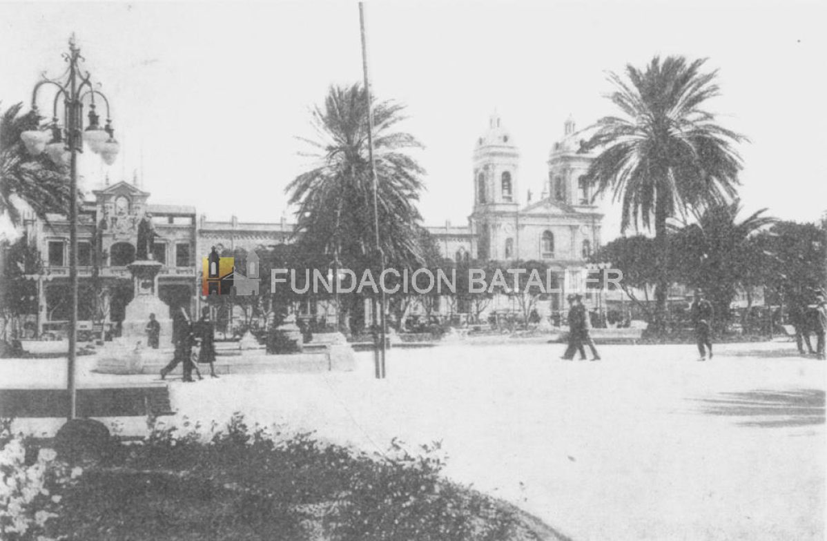 Desapariciones misteriosas del patrimonio sanjuanino
