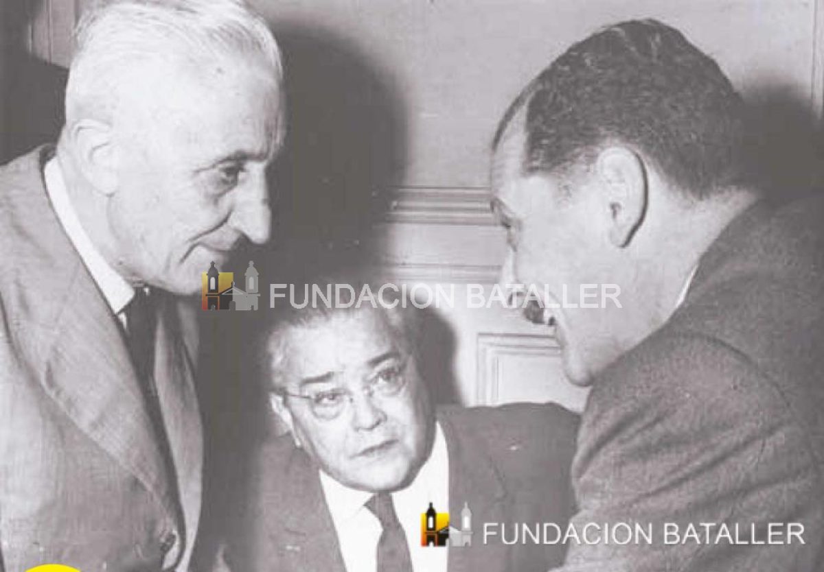 La fórmula Frondizi – García y Colombo, Illia y Balbín 
