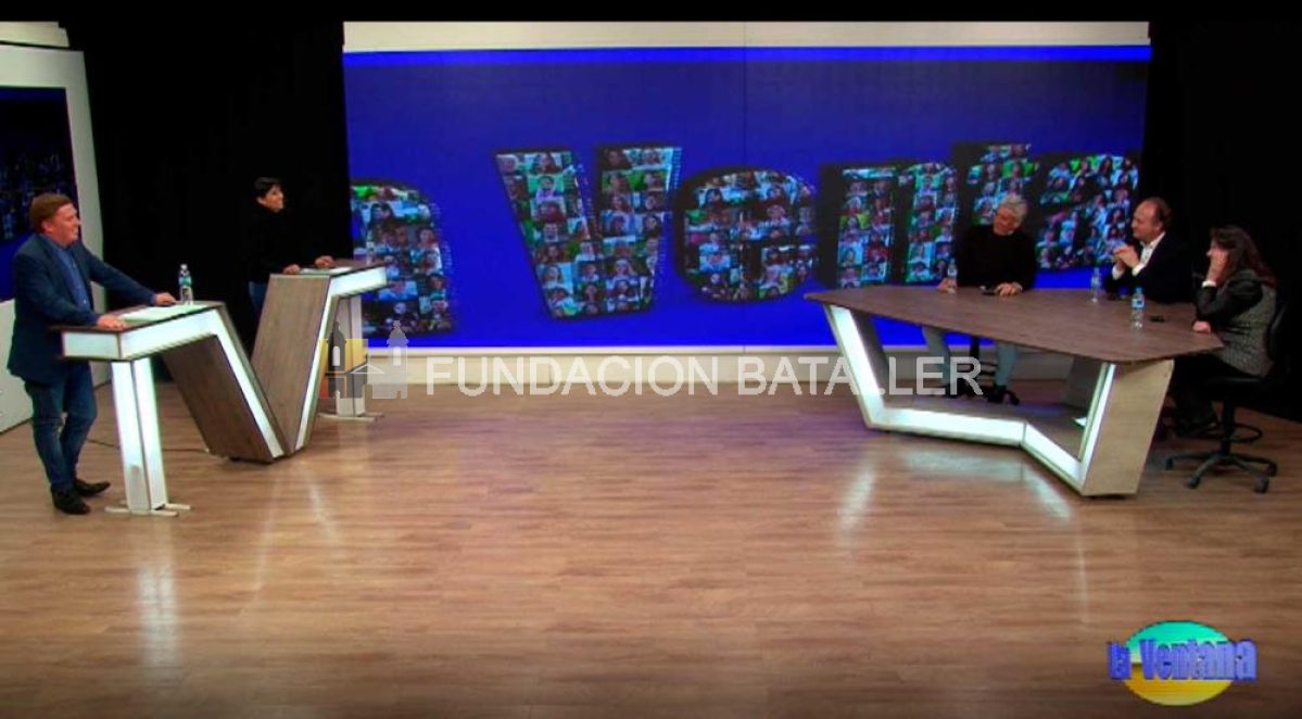 Graciela Caselles ¿candidata en Capital?, accidentes de tránsito y la tarea de PAMI