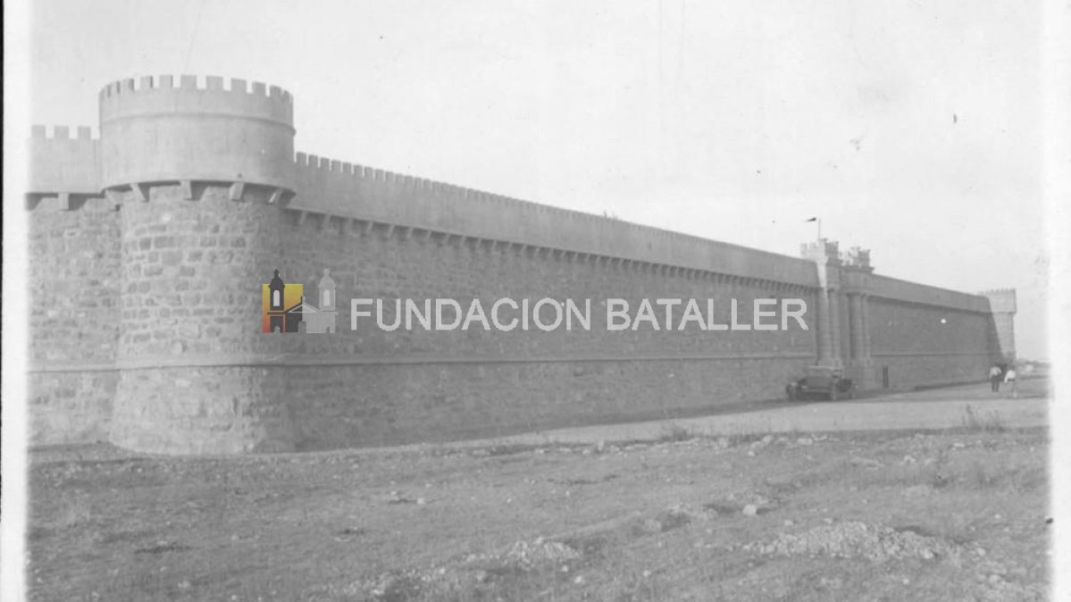 El Servicio Penitenciario Provincial, su historia y evolución