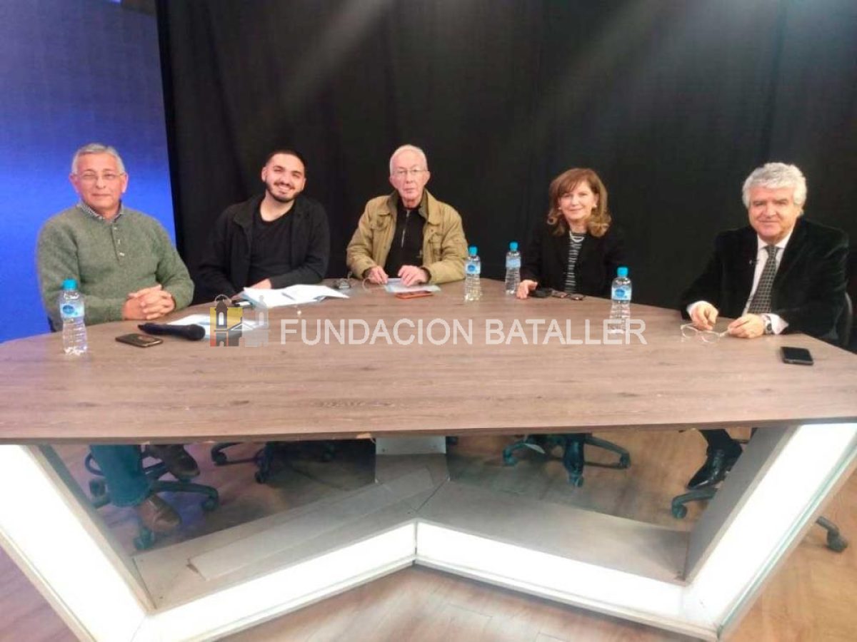 Las causas de la falta de camas de internación, qué es el indulto presidencia y Concurso de intérpretes