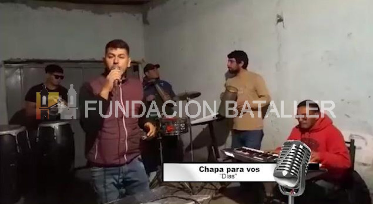 Esta noche Concurso de Intérpretes en La Ventana