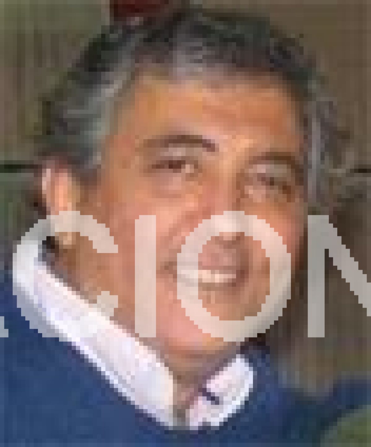 Hugo Pillarou López