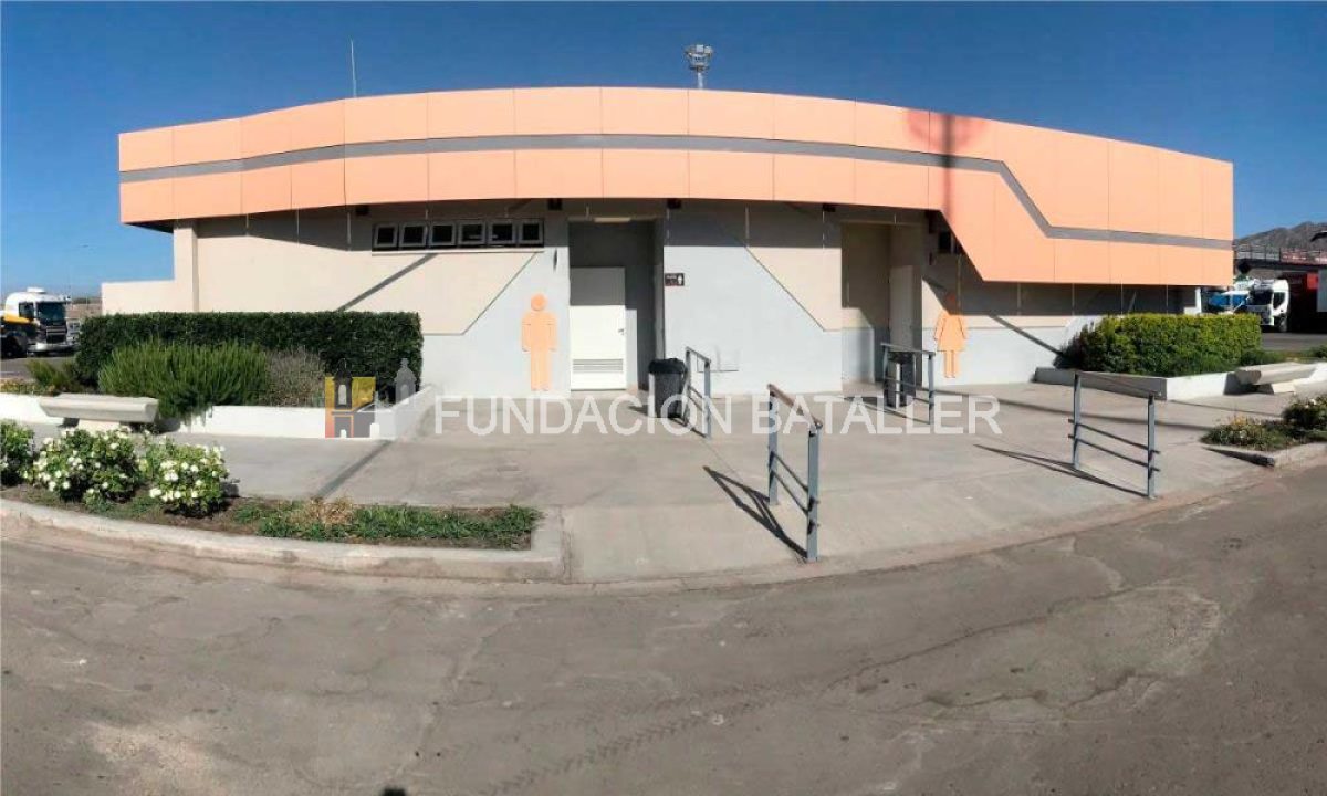 Circuito San Juan Villicum