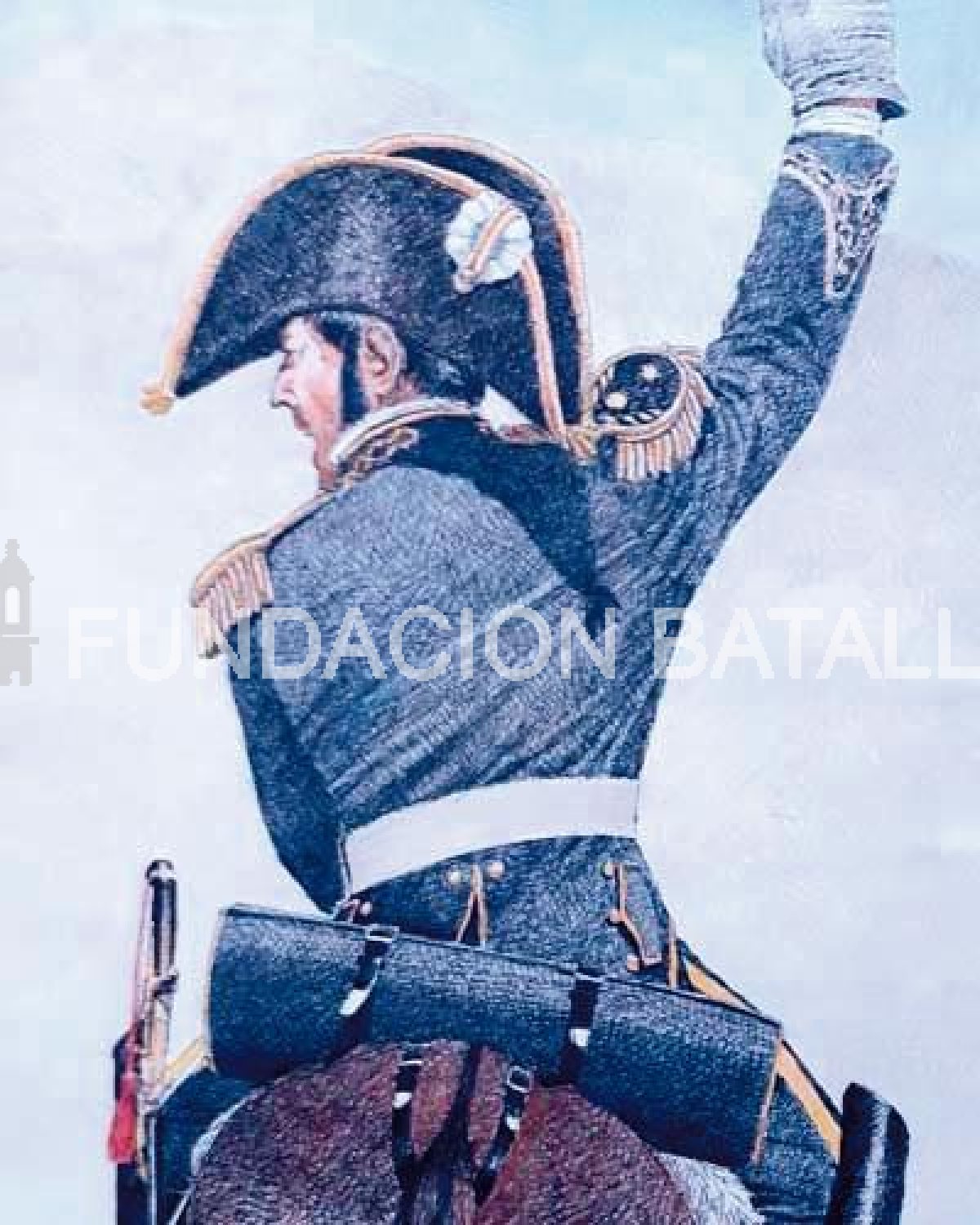 Grandes dibujantes sanjuaninos: Rodríguez