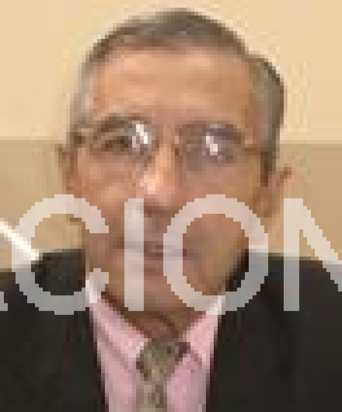 Ernesto González Macías