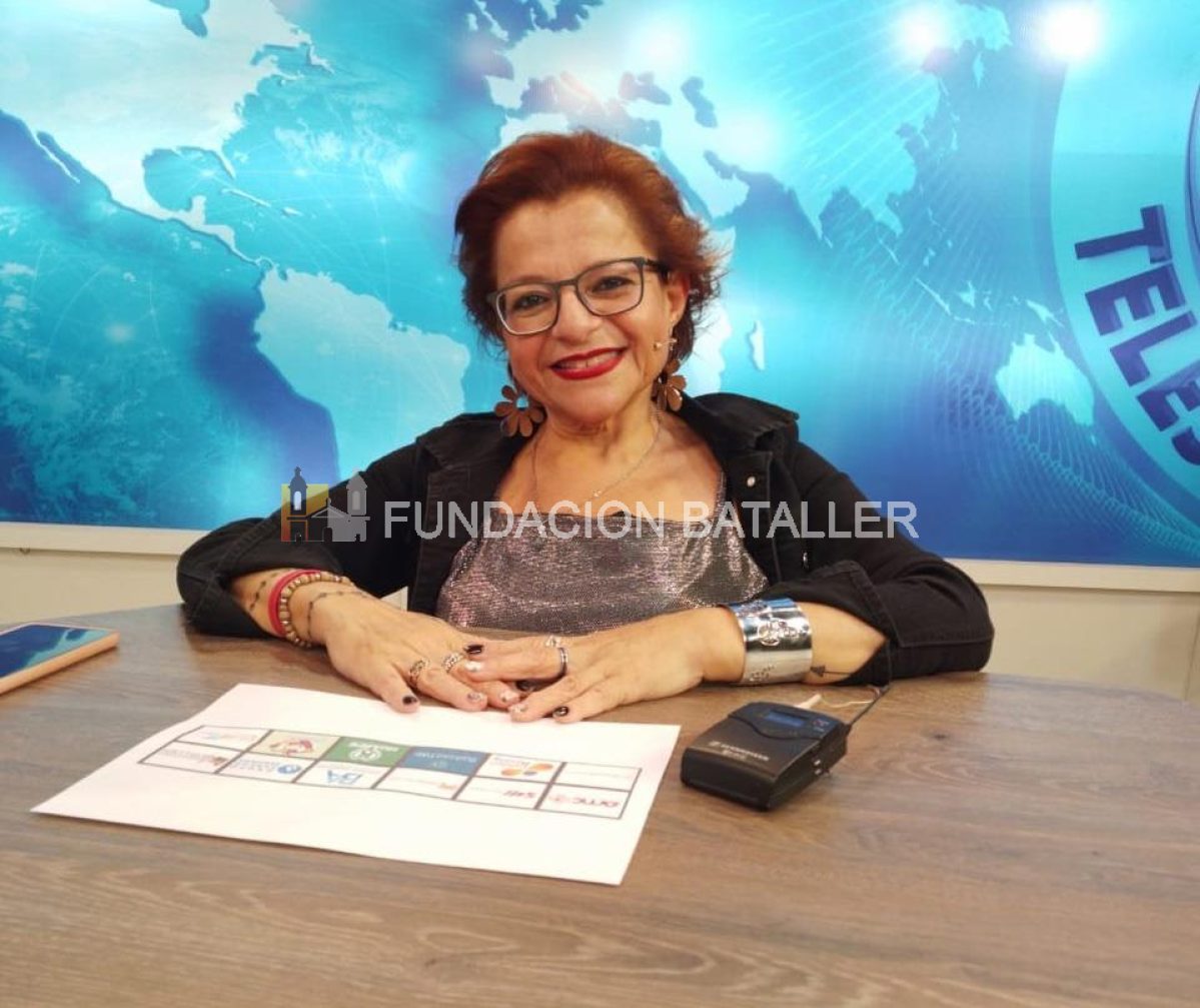 Videos musicales de Claudia Pirán