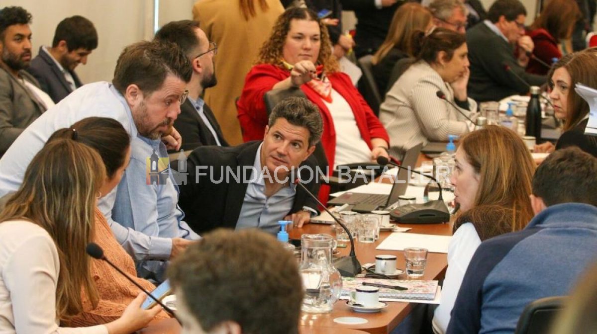 Las condiciones de la oposición para aprobar el Presupuesto 2023
