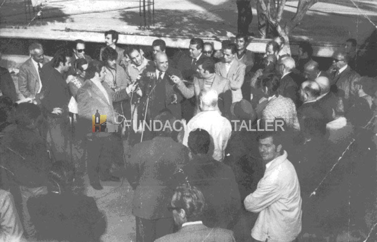 CAVIC: cuando el Estado quiso ser empresario
