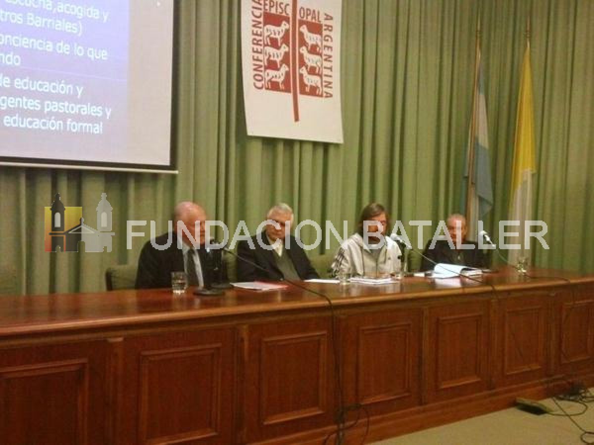 Advirtió sobre mayor tolerancia social