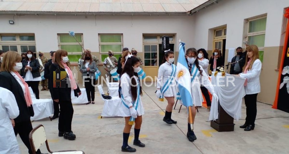 Escuela Miguel de Cervantes