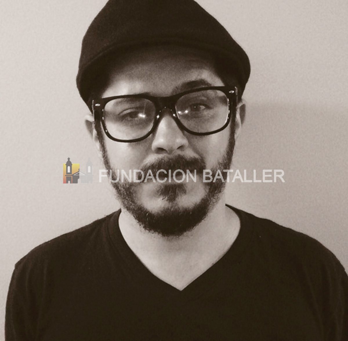 Jóvenes dibujantes sanjuaninos: Nico Suarez