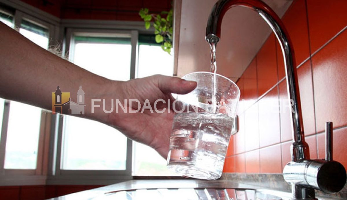 22 de marzo. Día Internacional del Agua